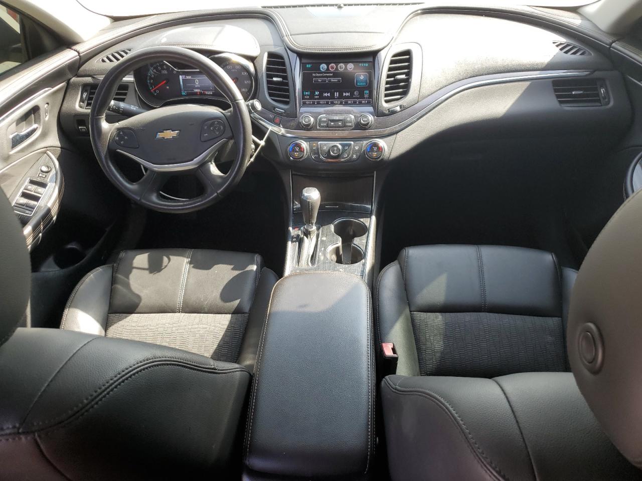 2016 Chevrolet Impala - Image 8