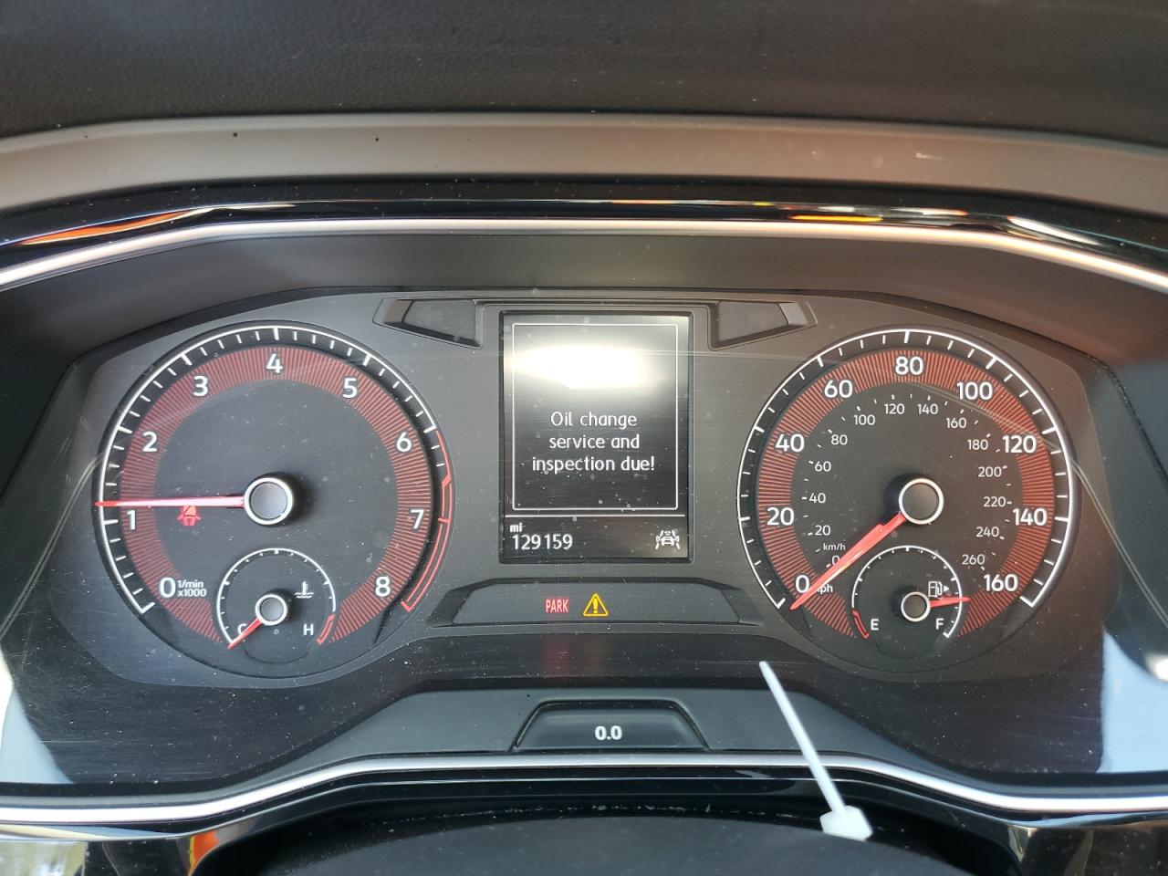 2020 Volkswagen Jetta - Image 9
