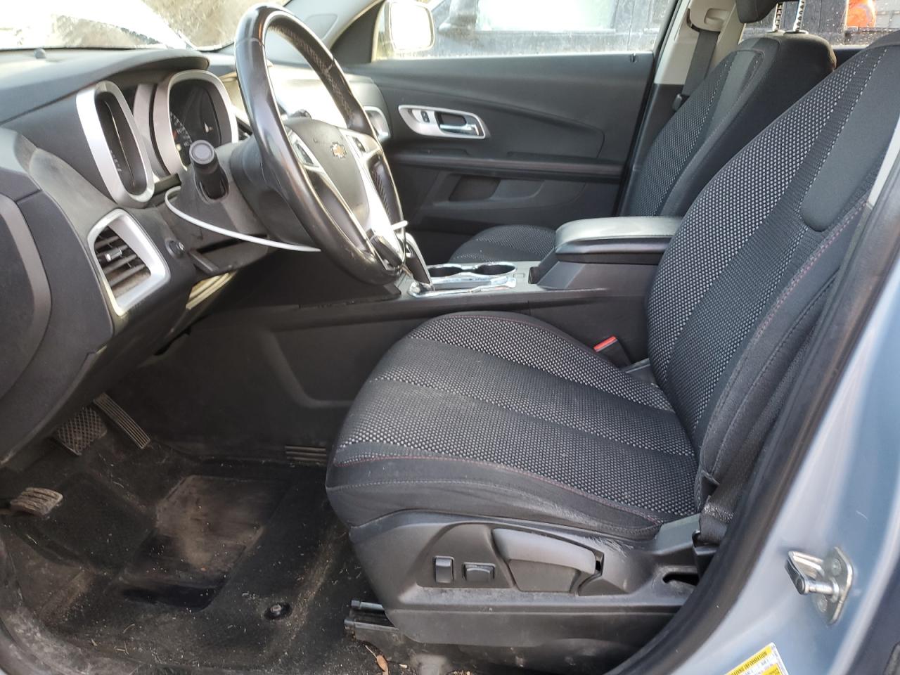 2014 Chevrolet Equinox - Image 7