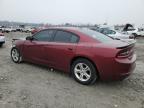 2020 Dodge Charger Sxt იყიდება Cahokia Heights-ში, IL - Front End
