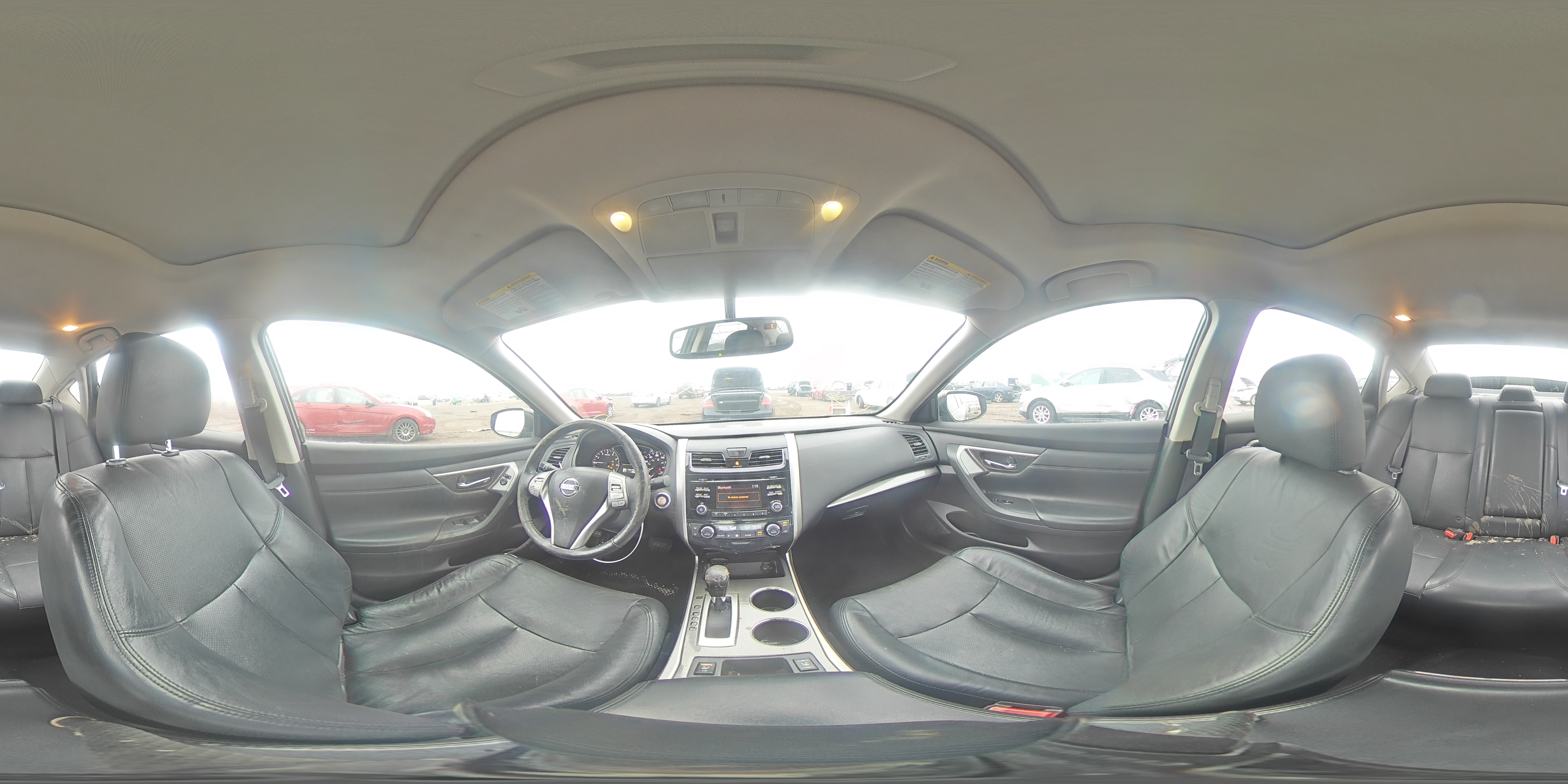 2015 Nissan Altima - Image 13