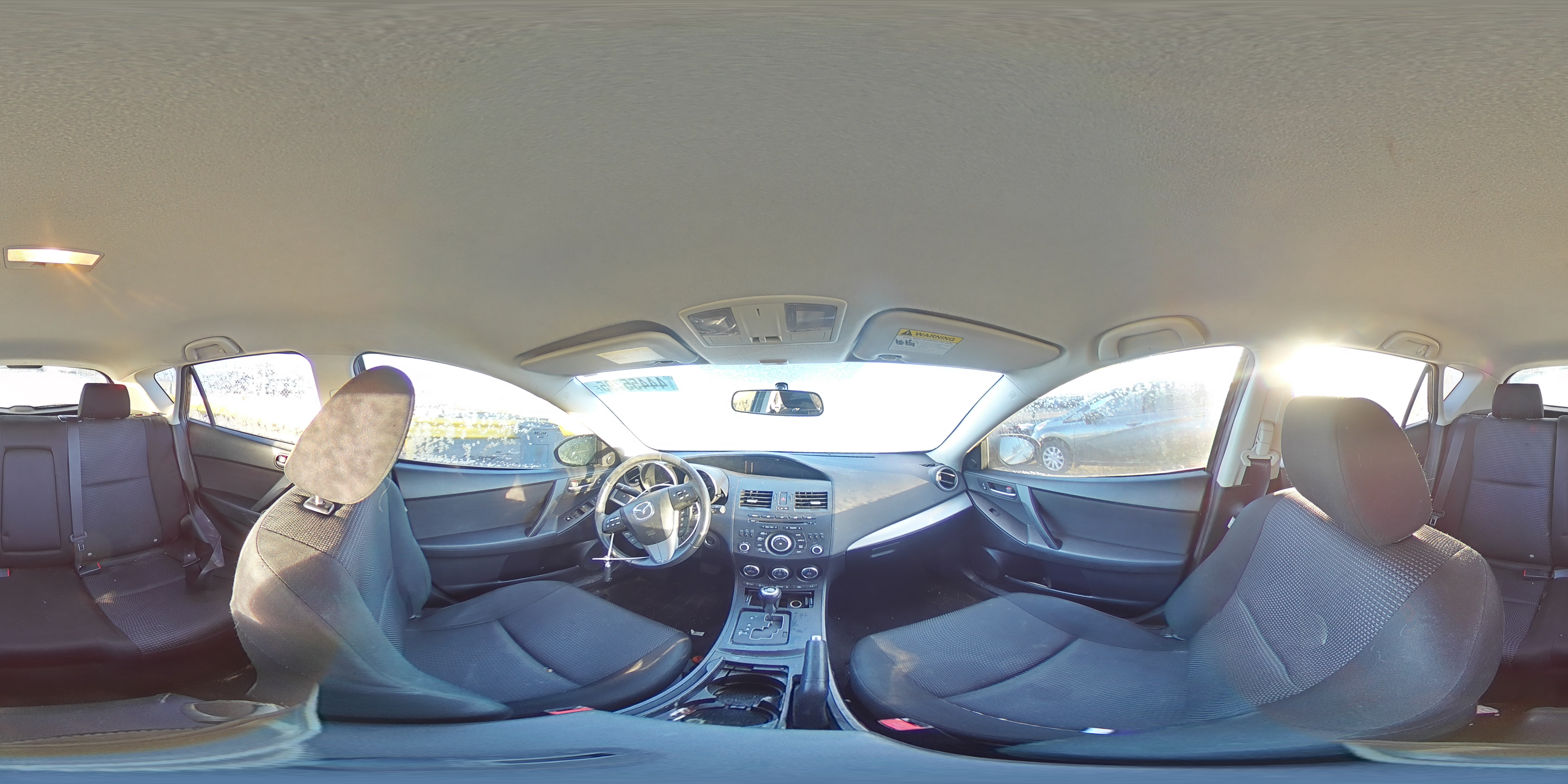 2013 Mazda 3 - Image 12