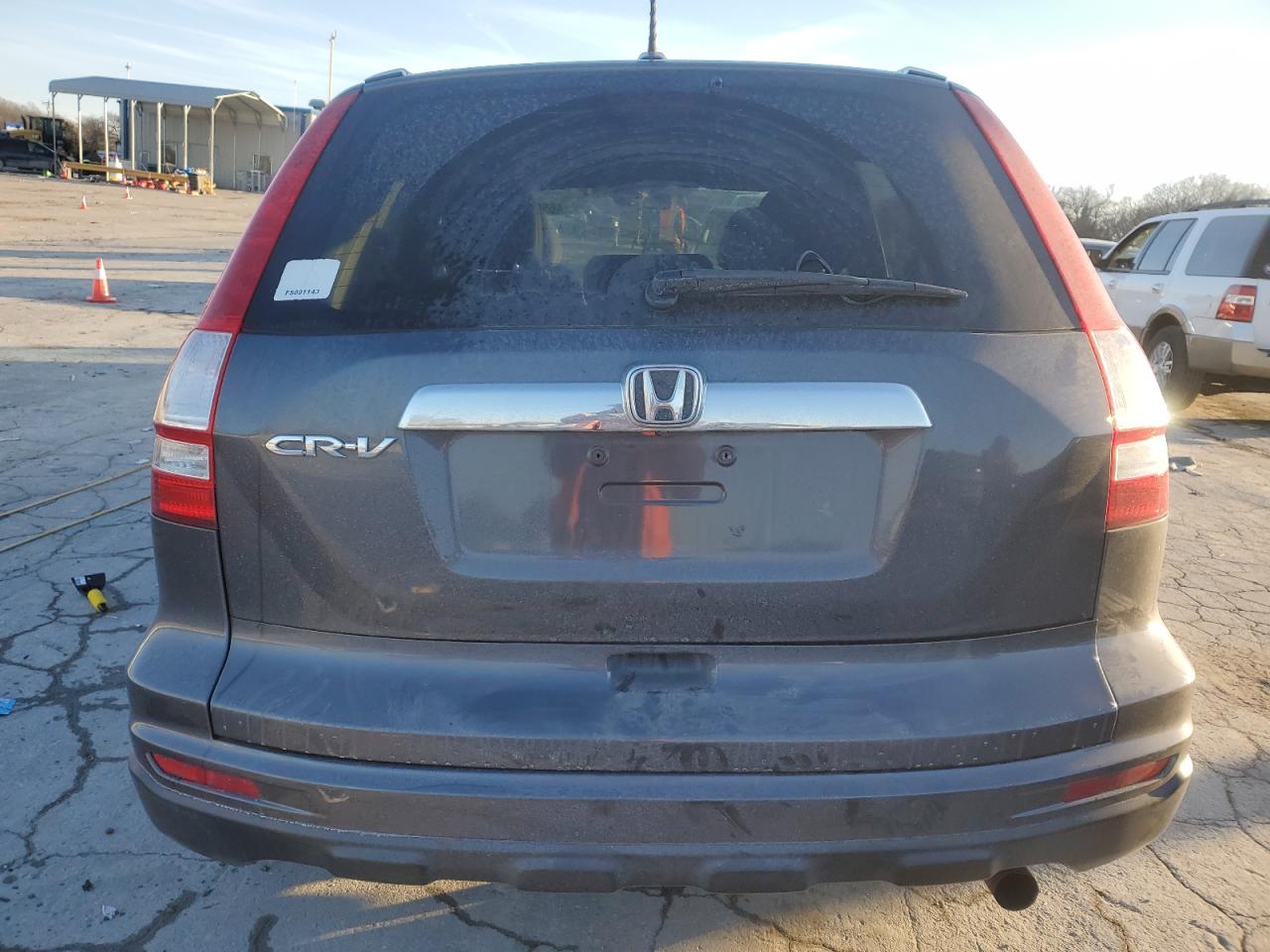 2011 Honda CR-V - Image 6