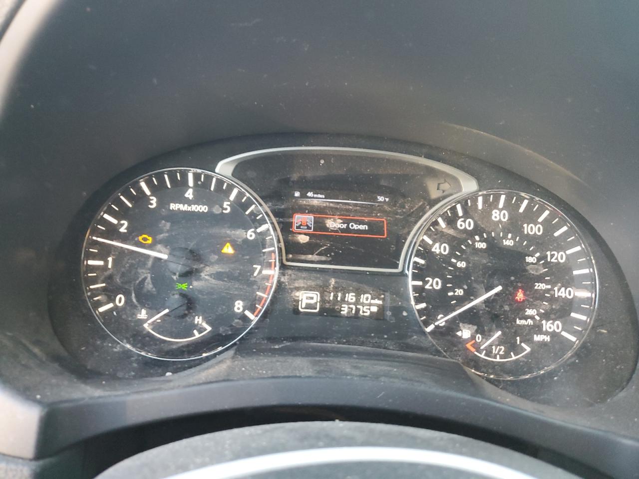 2014 Nissan Altima - Image 9