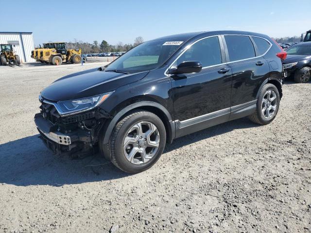 2019 Honda Cr-V Exl للبيع في Lumberton، NC - Front End