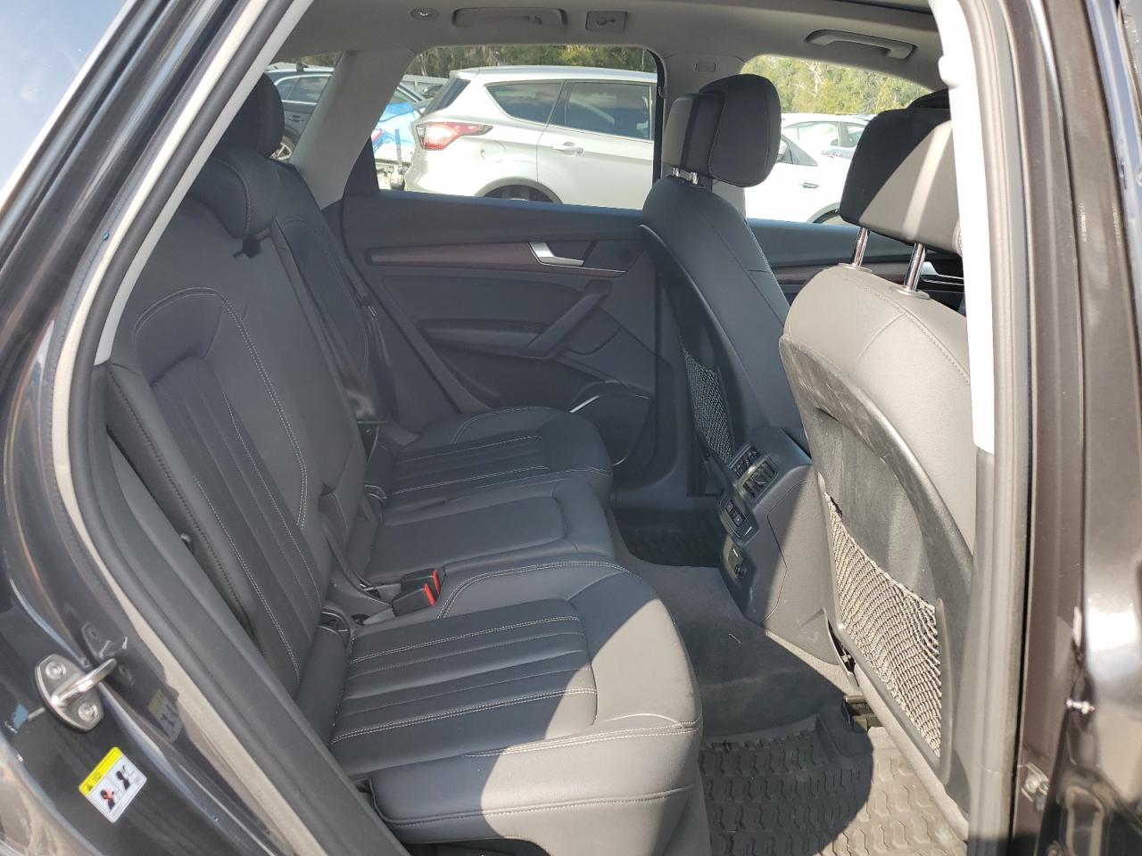 2021 Audi Q5 - Image 11