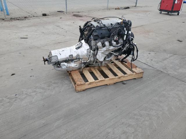  CHEVROLET CAMARO 2019 Два тона