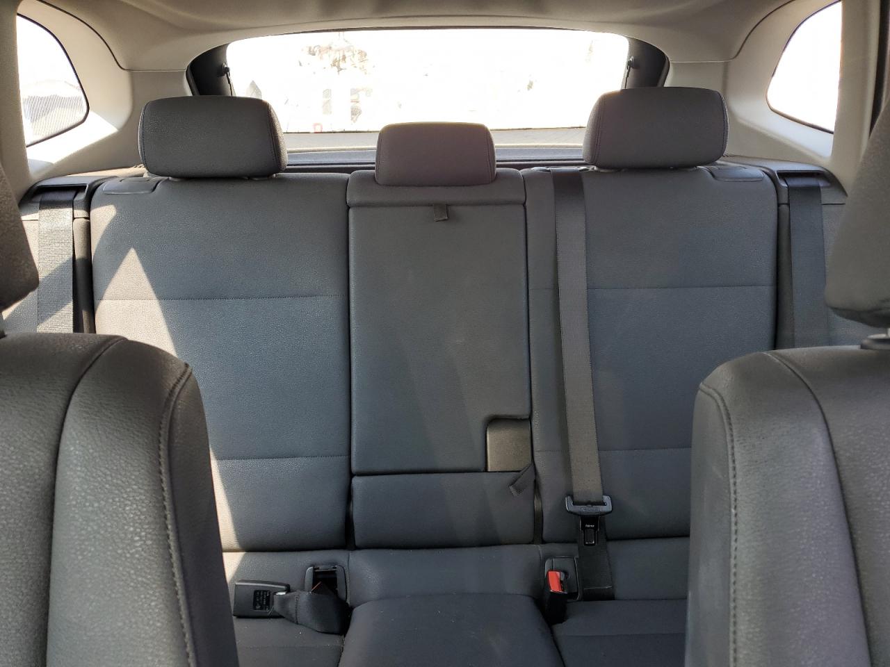 2014 BMW X1 - Image 10