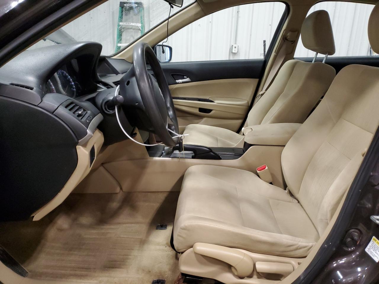 2012 Honda Accord - Image 7