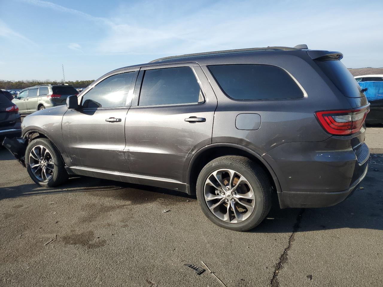 2020 Dodge Durango - Image 2