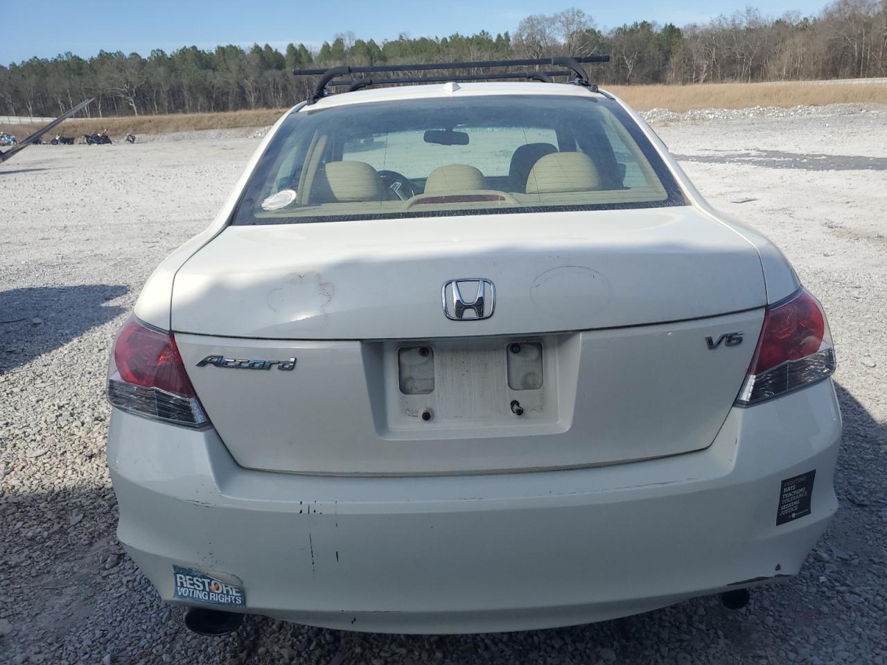 2009 Honda Accord - Image 6