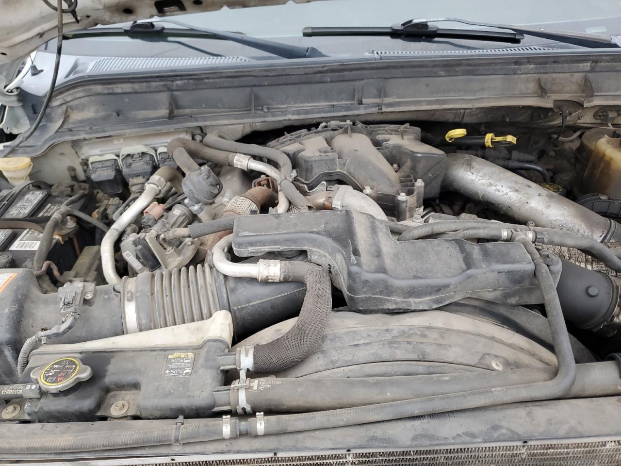 2011 Ford F350 - Image 11