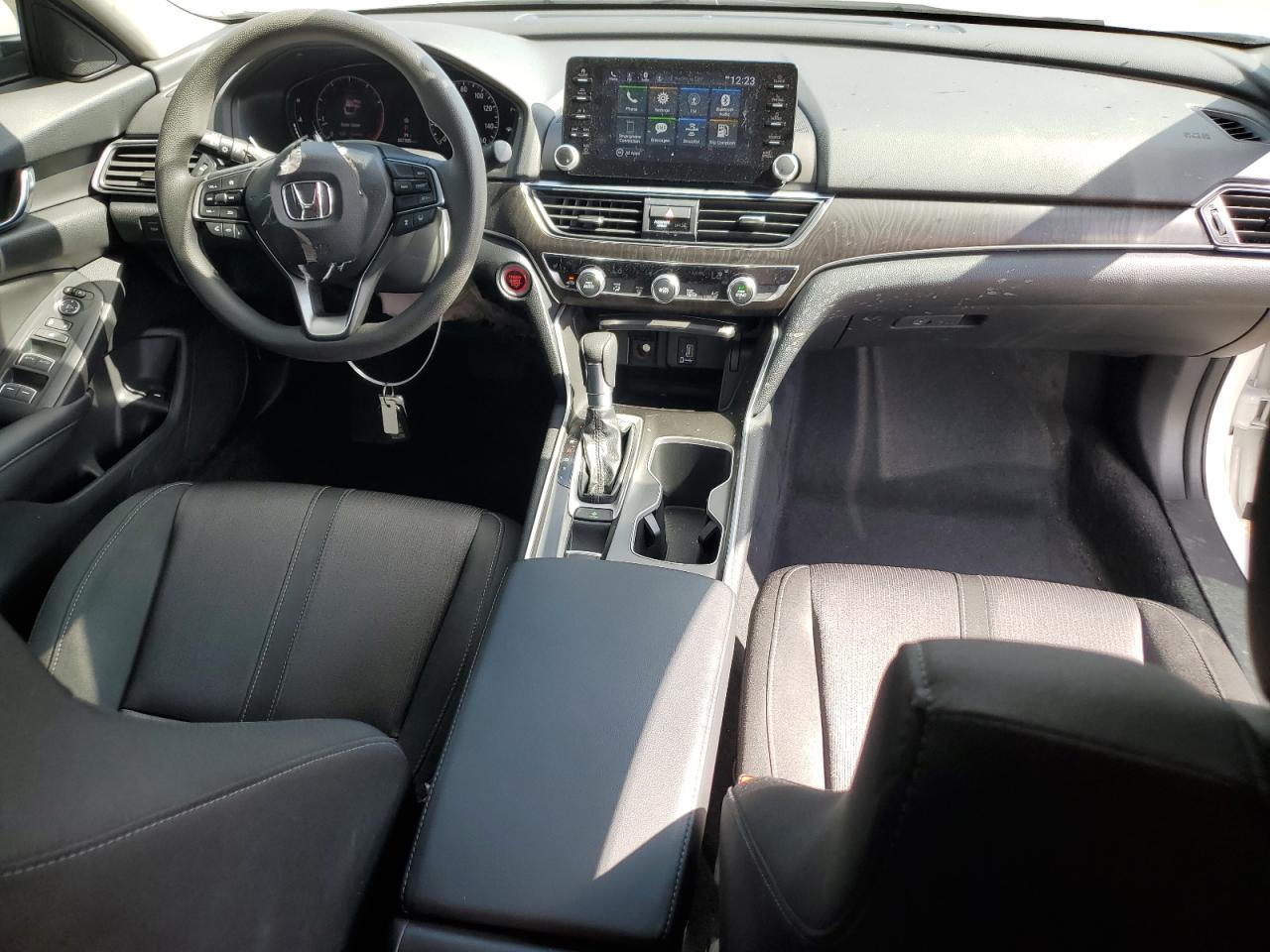 2020 Honda Accord - Image 8