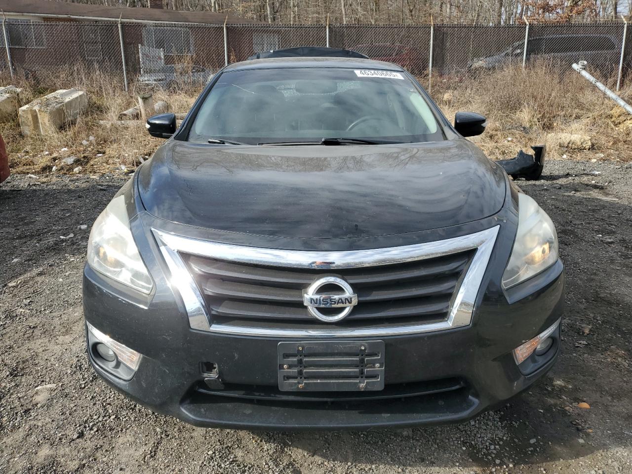 2014 Nissan Altima - Image 5