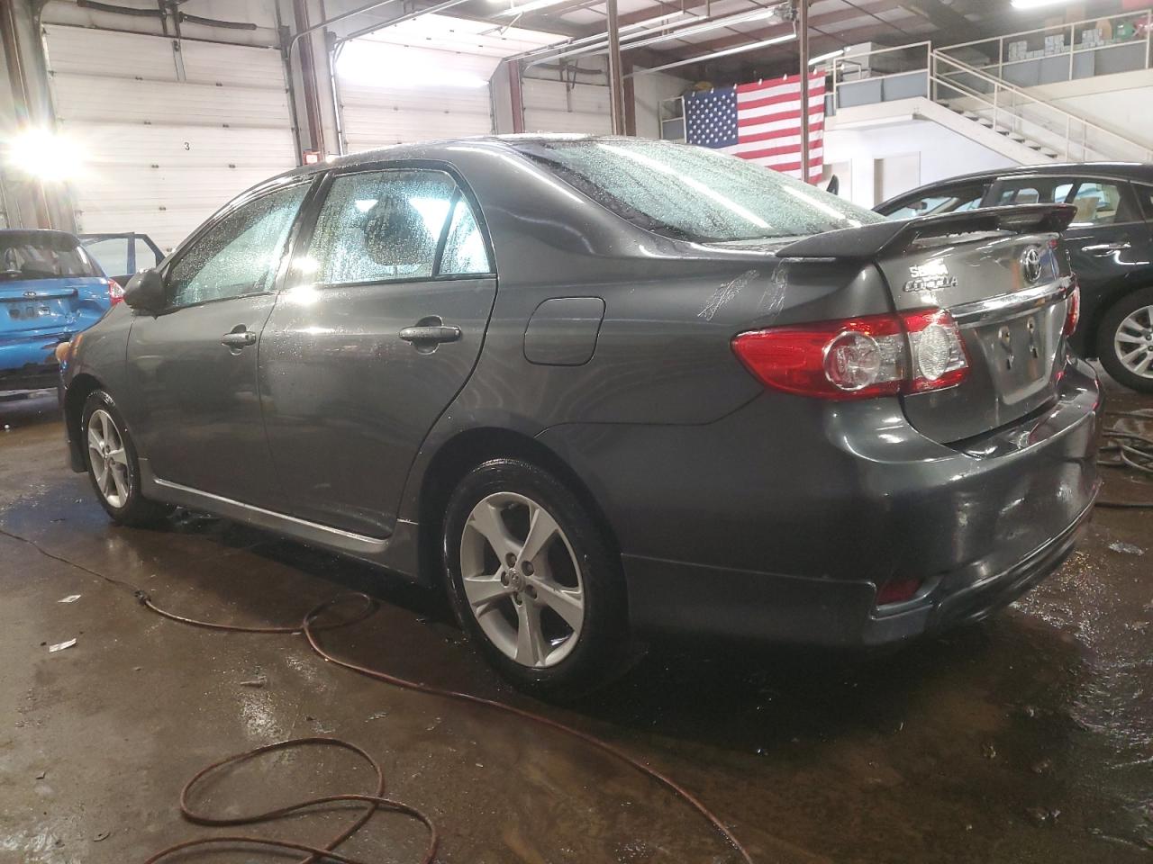 2011 Toyota Corolla - Image 2