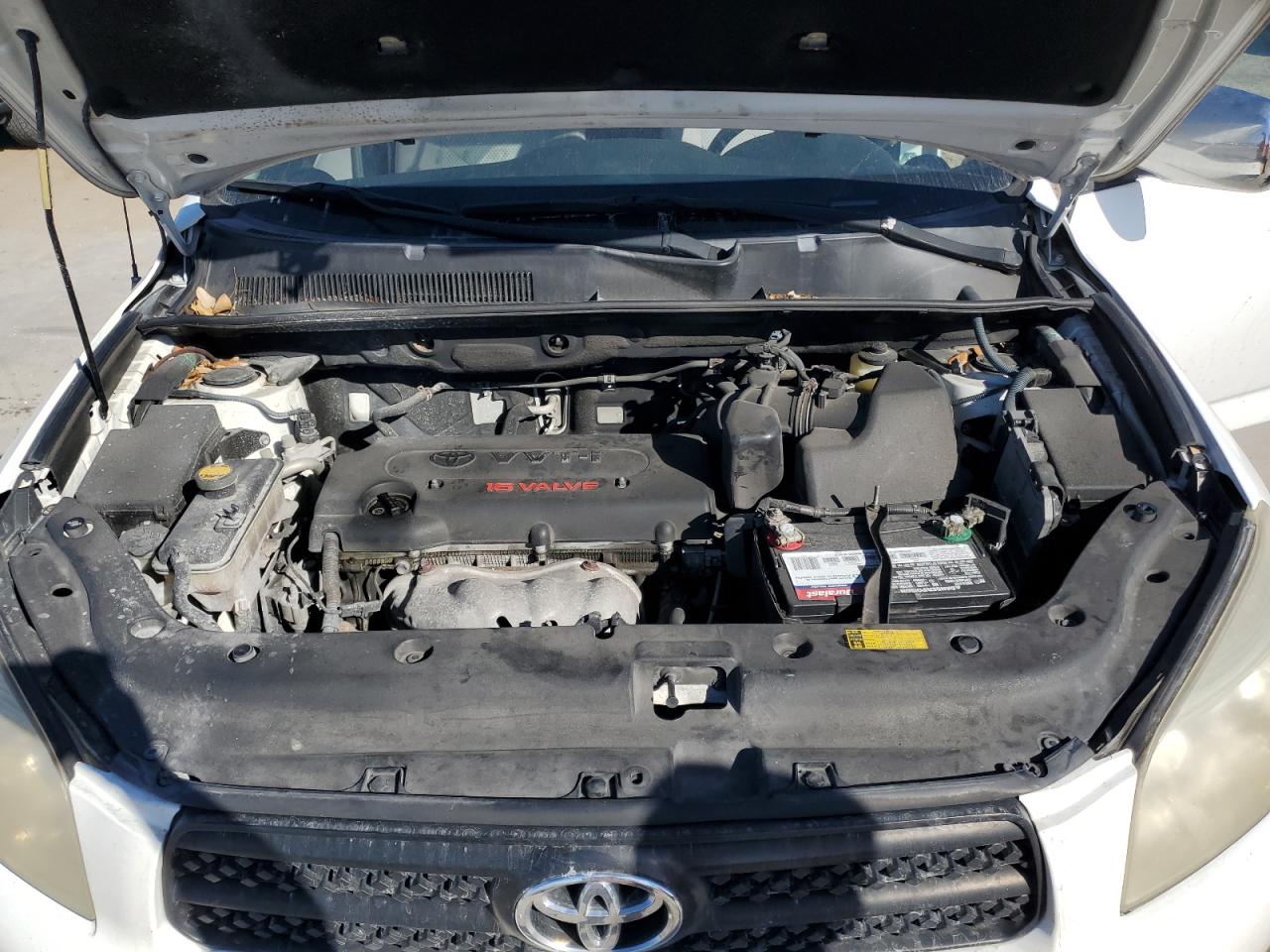 2008 Toyota RAV 4 - Image 12