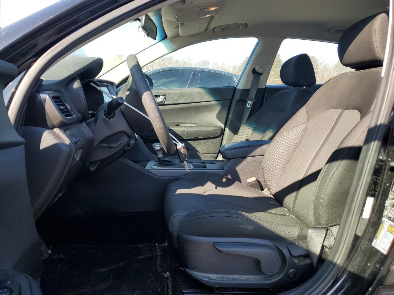 2018 Kia Optima - Image 7