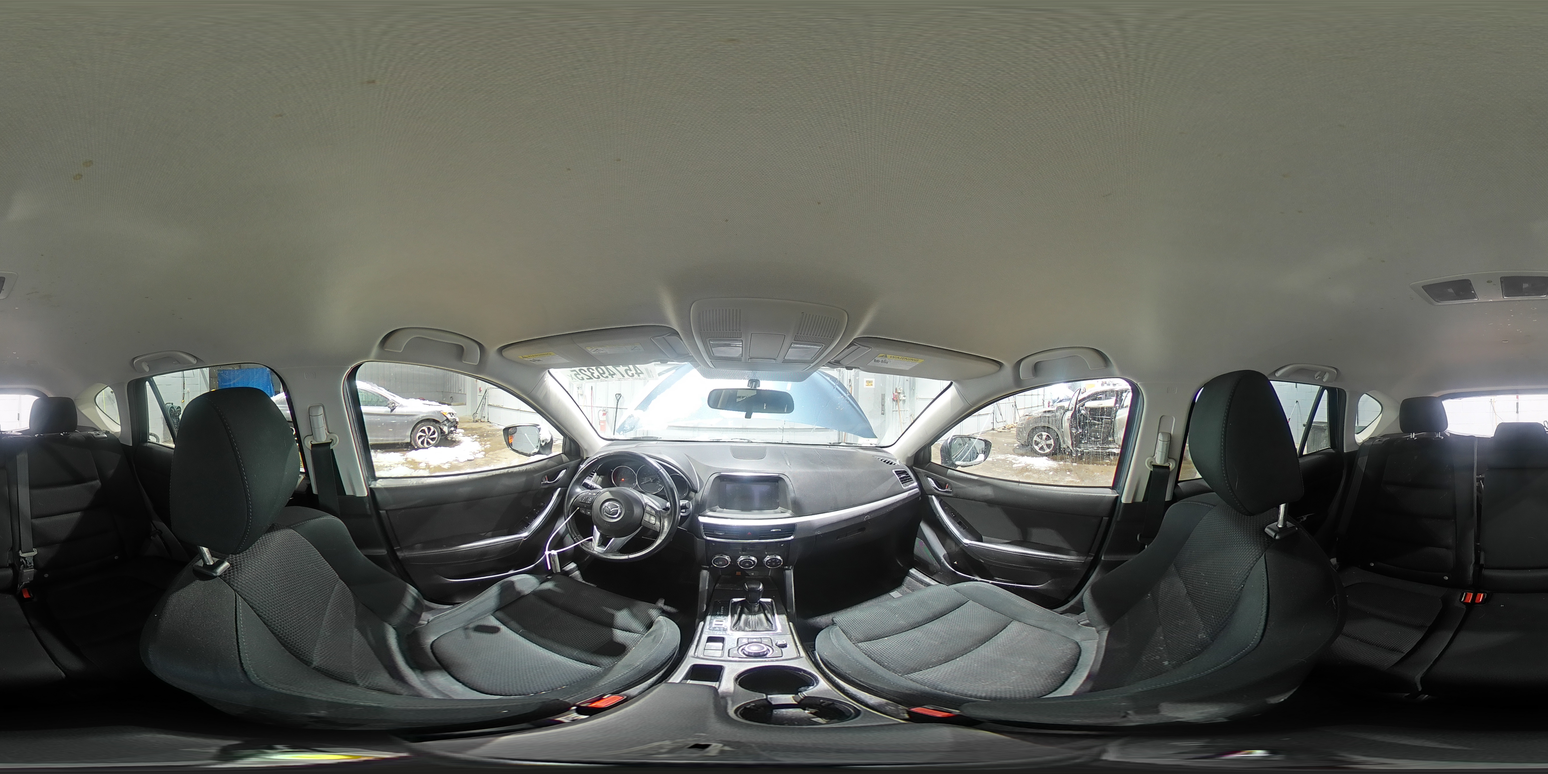 2016 Mazda CX-5 - Image 15