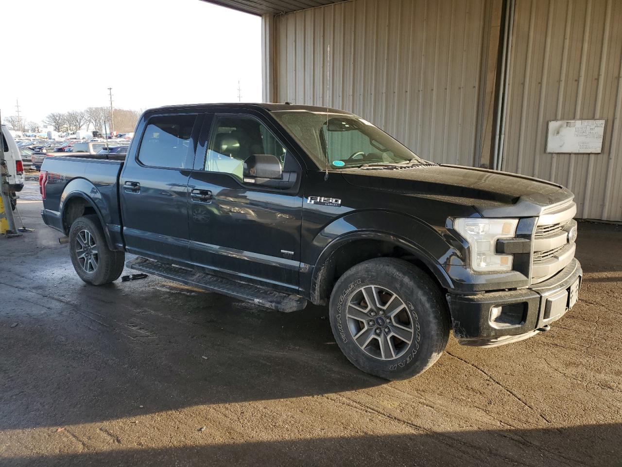2015 Ford F-150 - Image 4