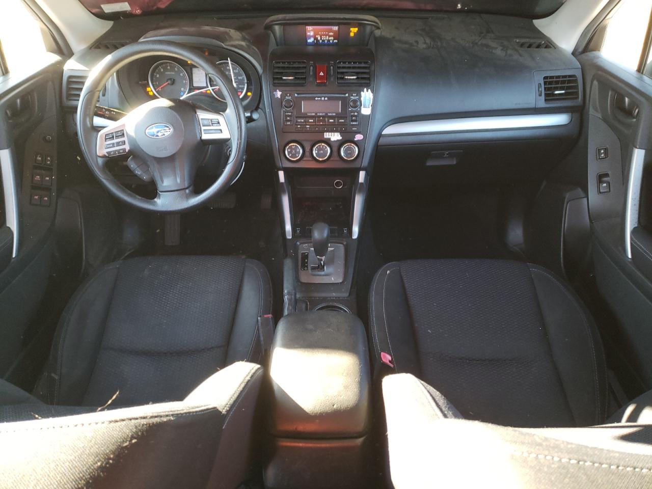 2014 Subaru Forester - Image 8