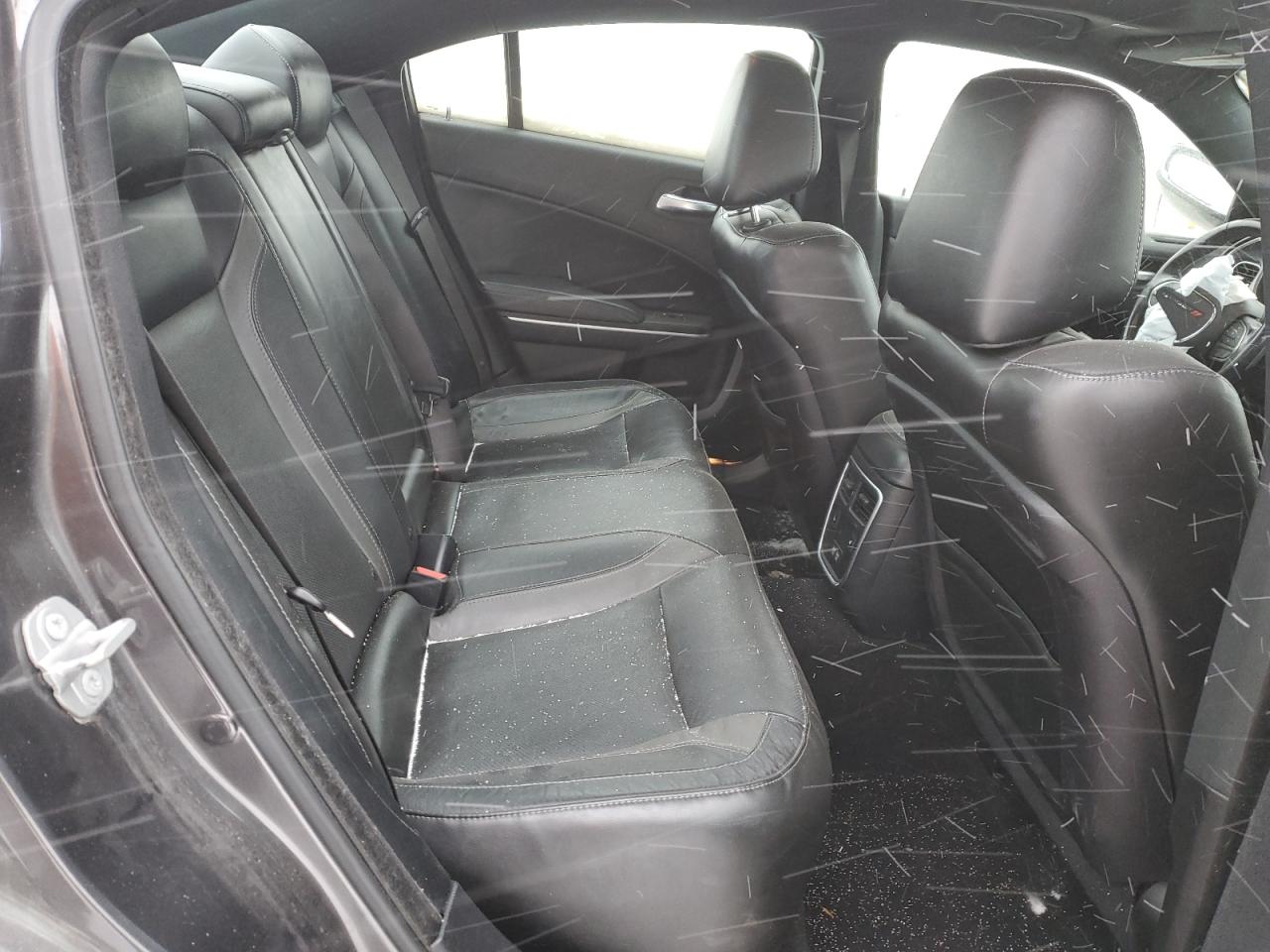 2020 Dodge Charger - Image 10