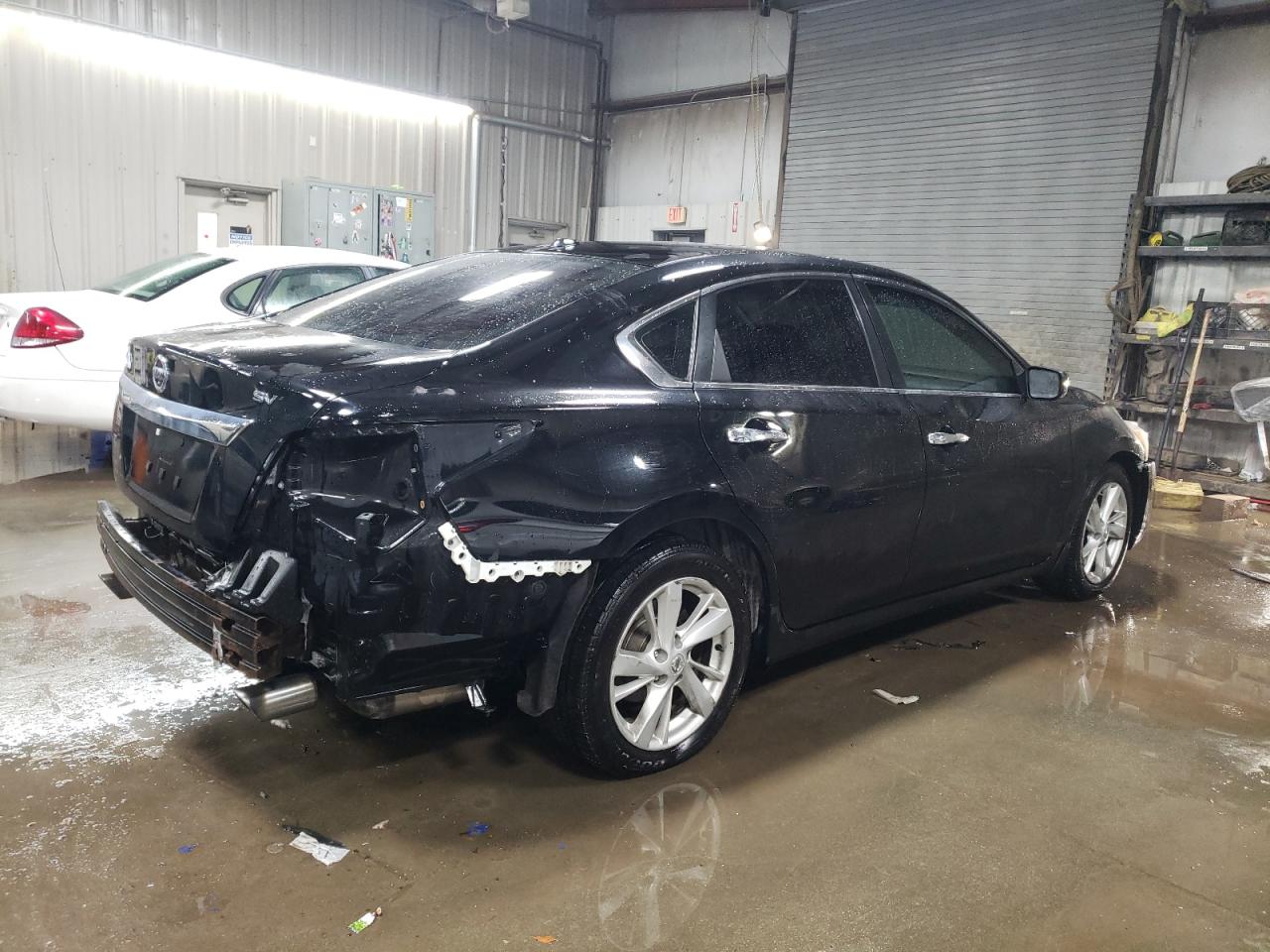 2015 Nissan Altima - Image 3