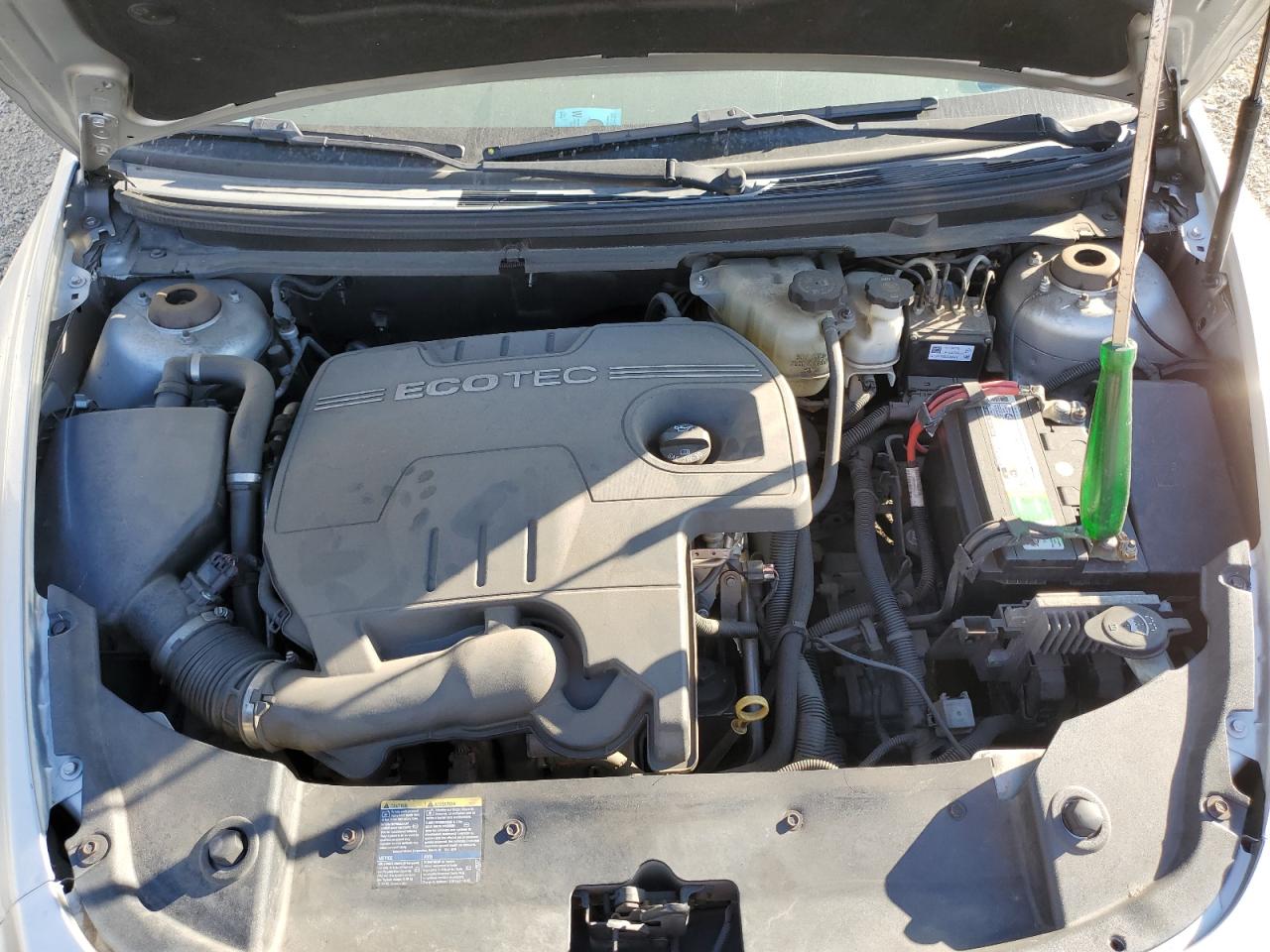 2009 Chevrolet Malibu - Image 11