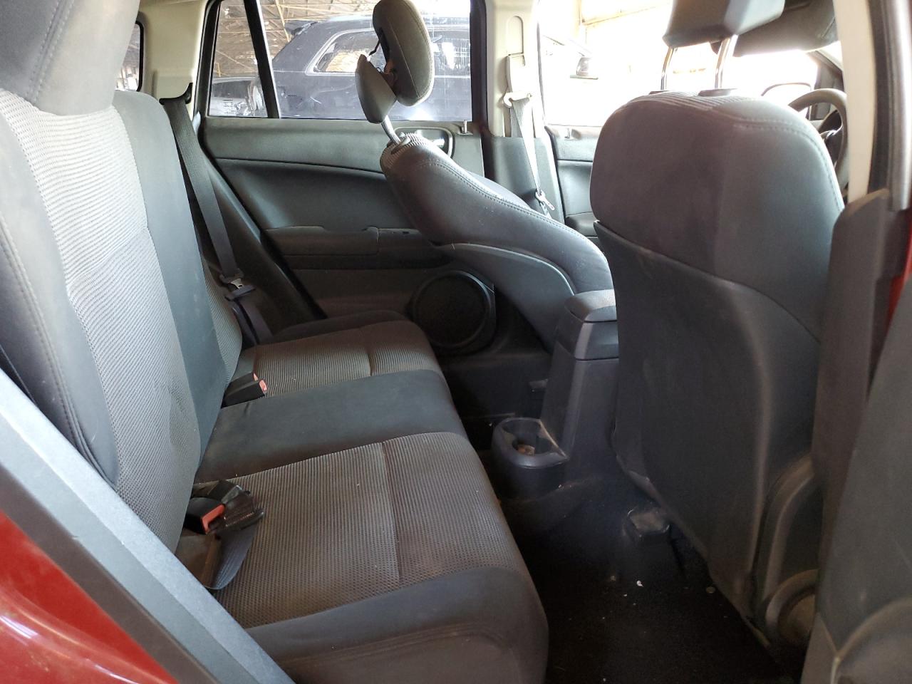 2010 Dodge Caliber - Image 11