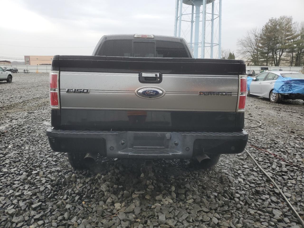 2013 Ford F-150 - Image 6