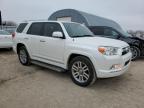 2013 Toyota 4Runner Sr5 en Venta en Wichita, KS - Rear End