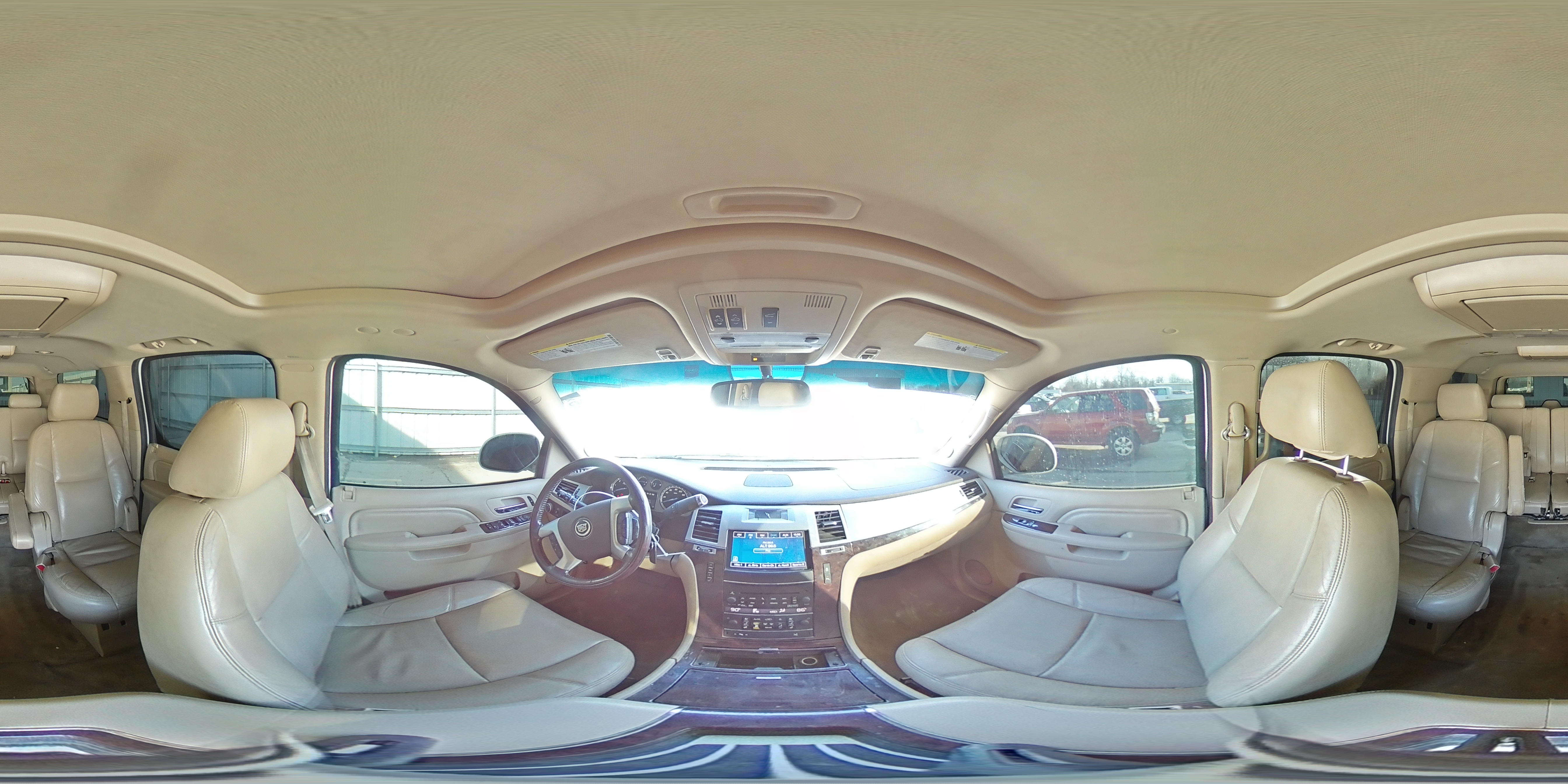 2013 Cadillac Escalade - Image 14