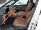 2024 GENESIS GV70 ADVANCED for sale at Copart QC - MONTREAL