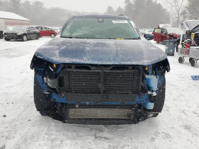  GMC TERRAIN 2020 Blue