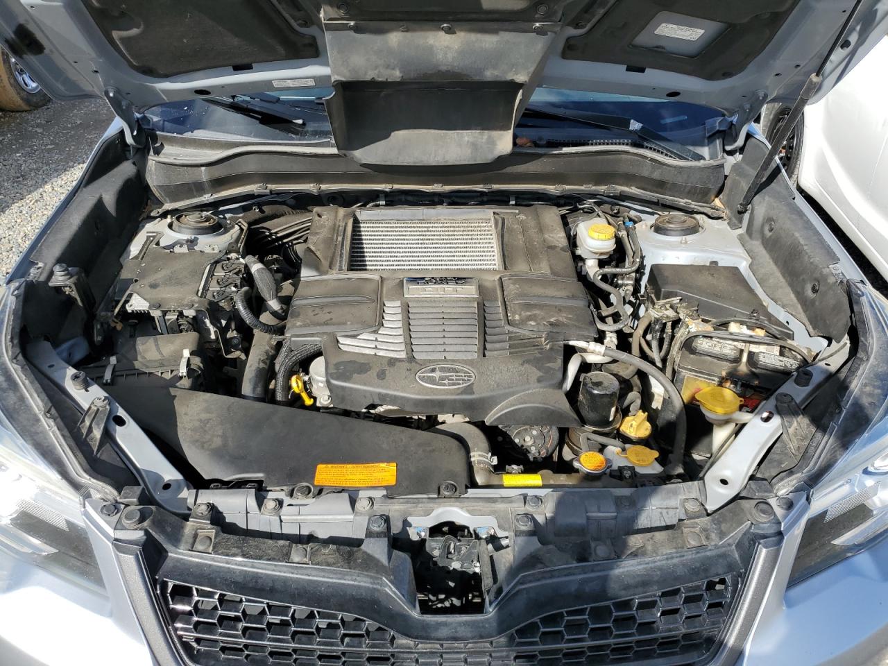 2017 Subaru Forester - Image 11