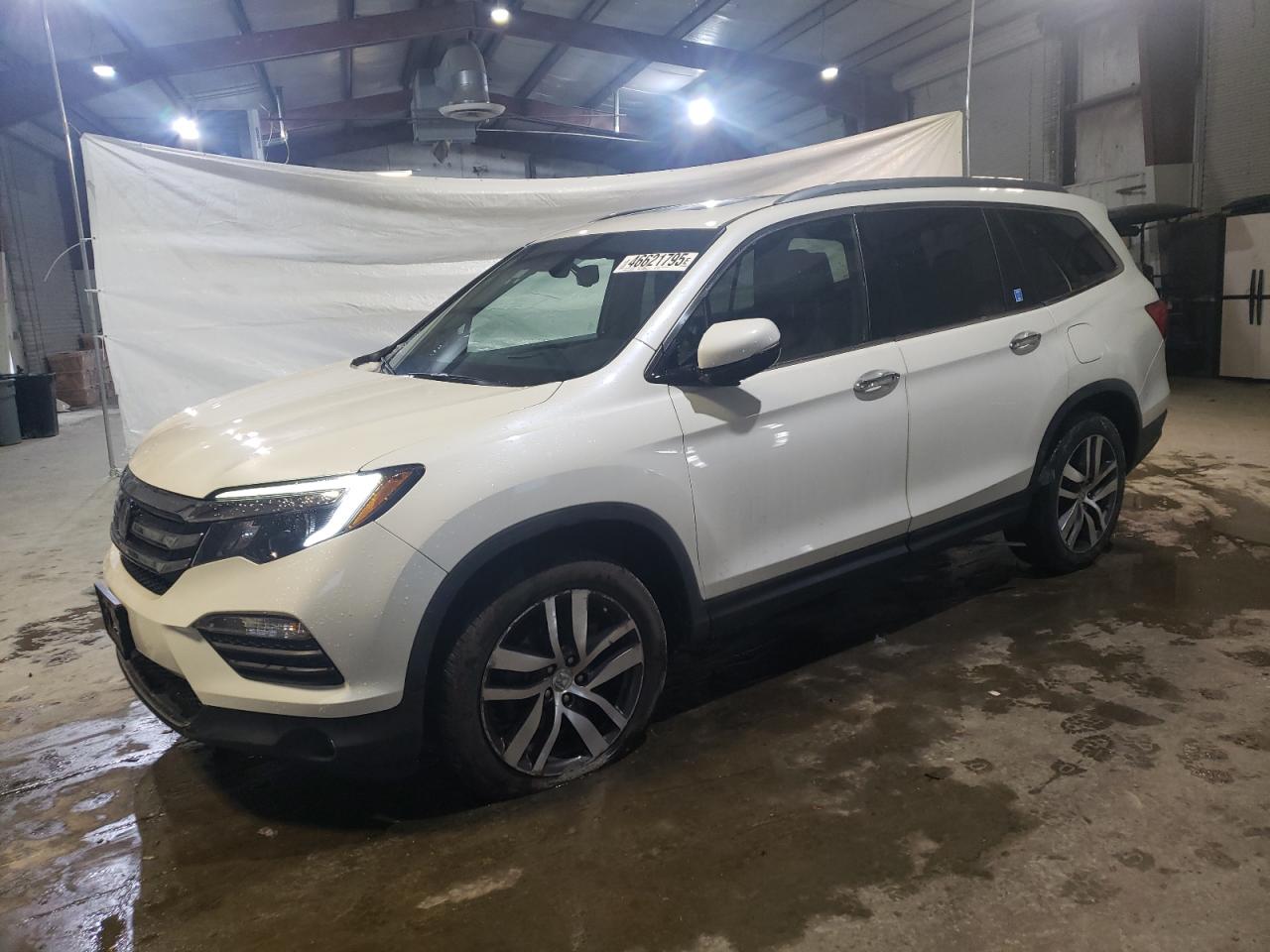 2016 Honda Pilot - Image 1