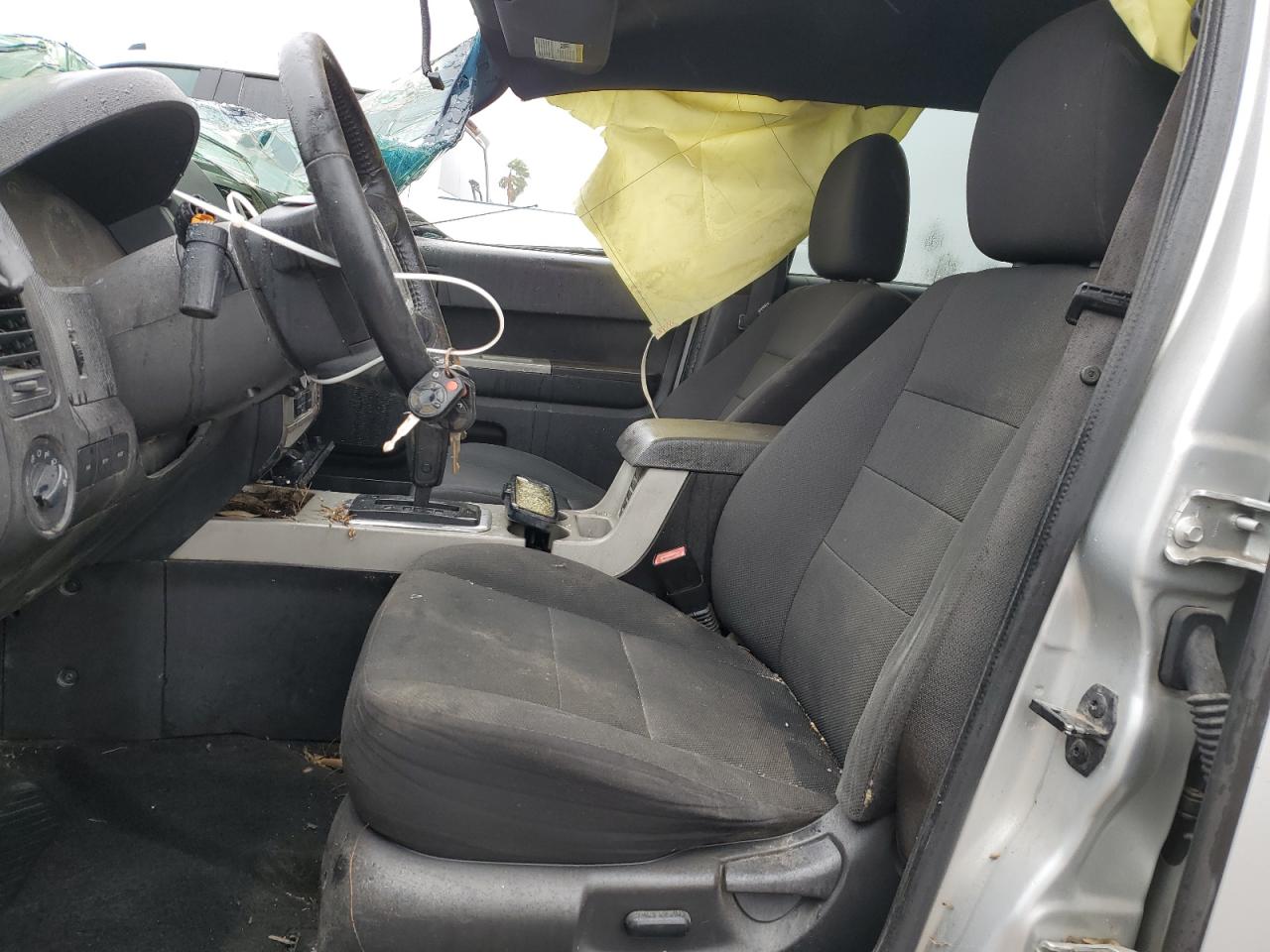 2009 Ford Escape - Image 7