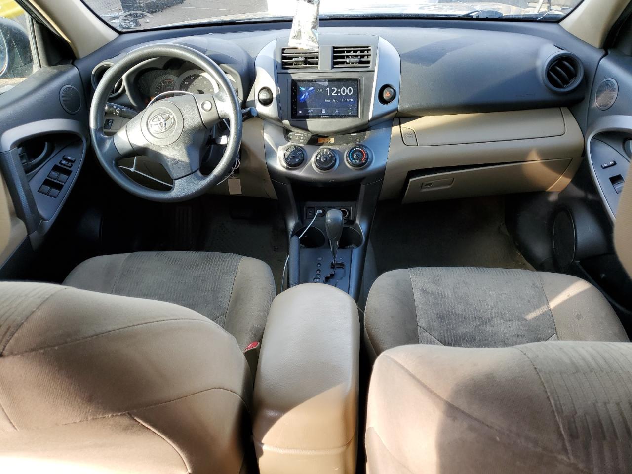 2010 Toyota RAV 4 - Image 8