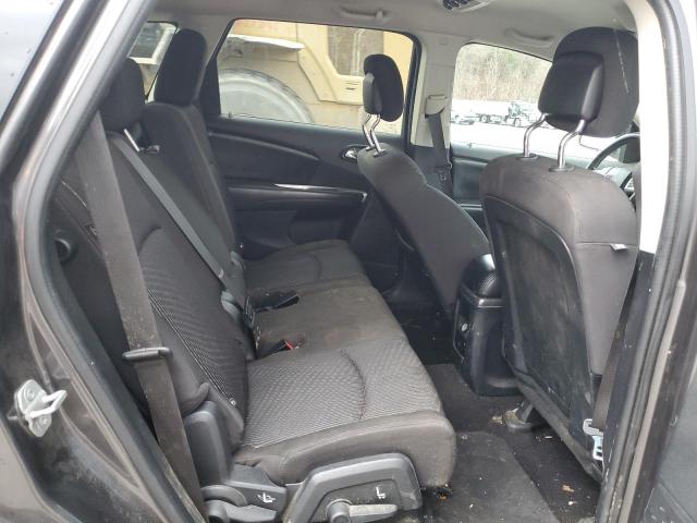 2014 DODGE JOURNEY SXT