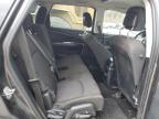 2014 Dodge Journey Sxt продається в Hurricane, WV - Front End