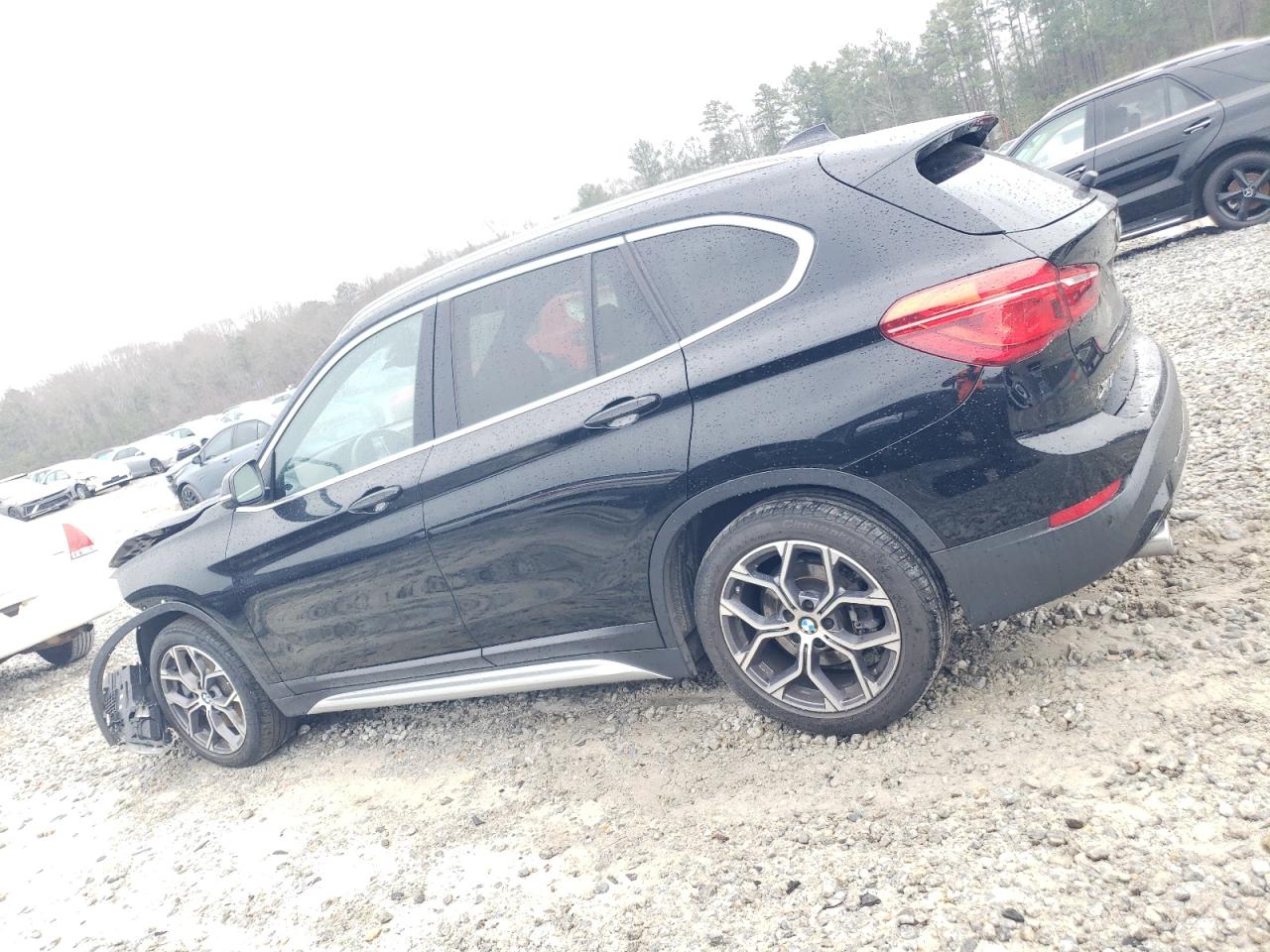 2021 BMW X1 - Image 2
