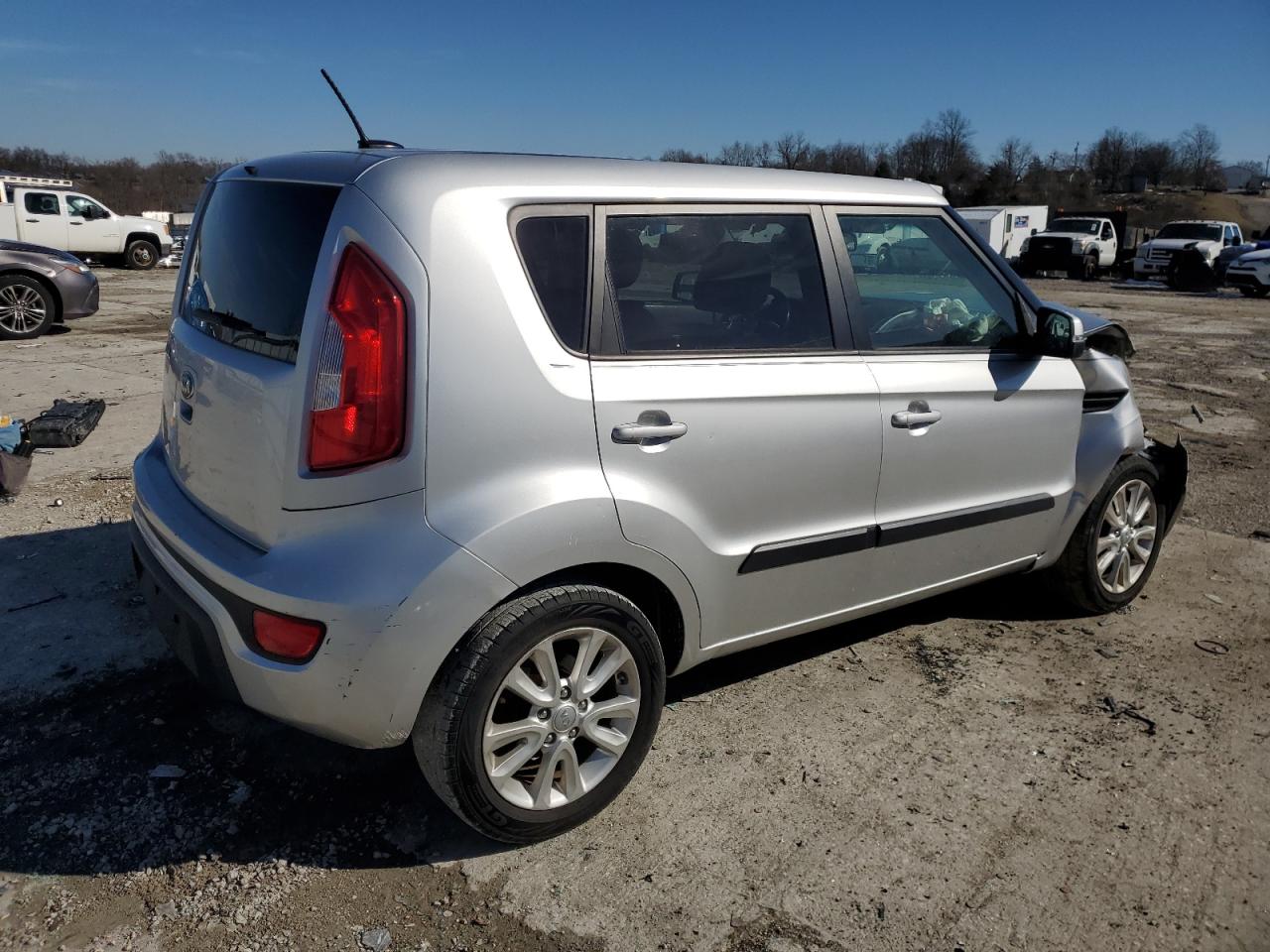 2013 Kia Soul - Image 3