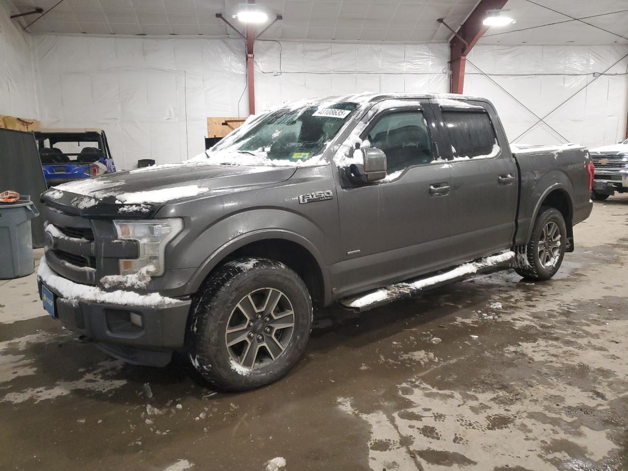 2015 Ford F-150 - Image 1