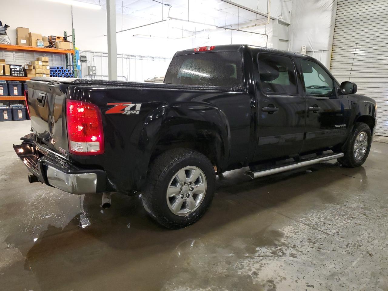 2013 GMC Sierra - Image 3
