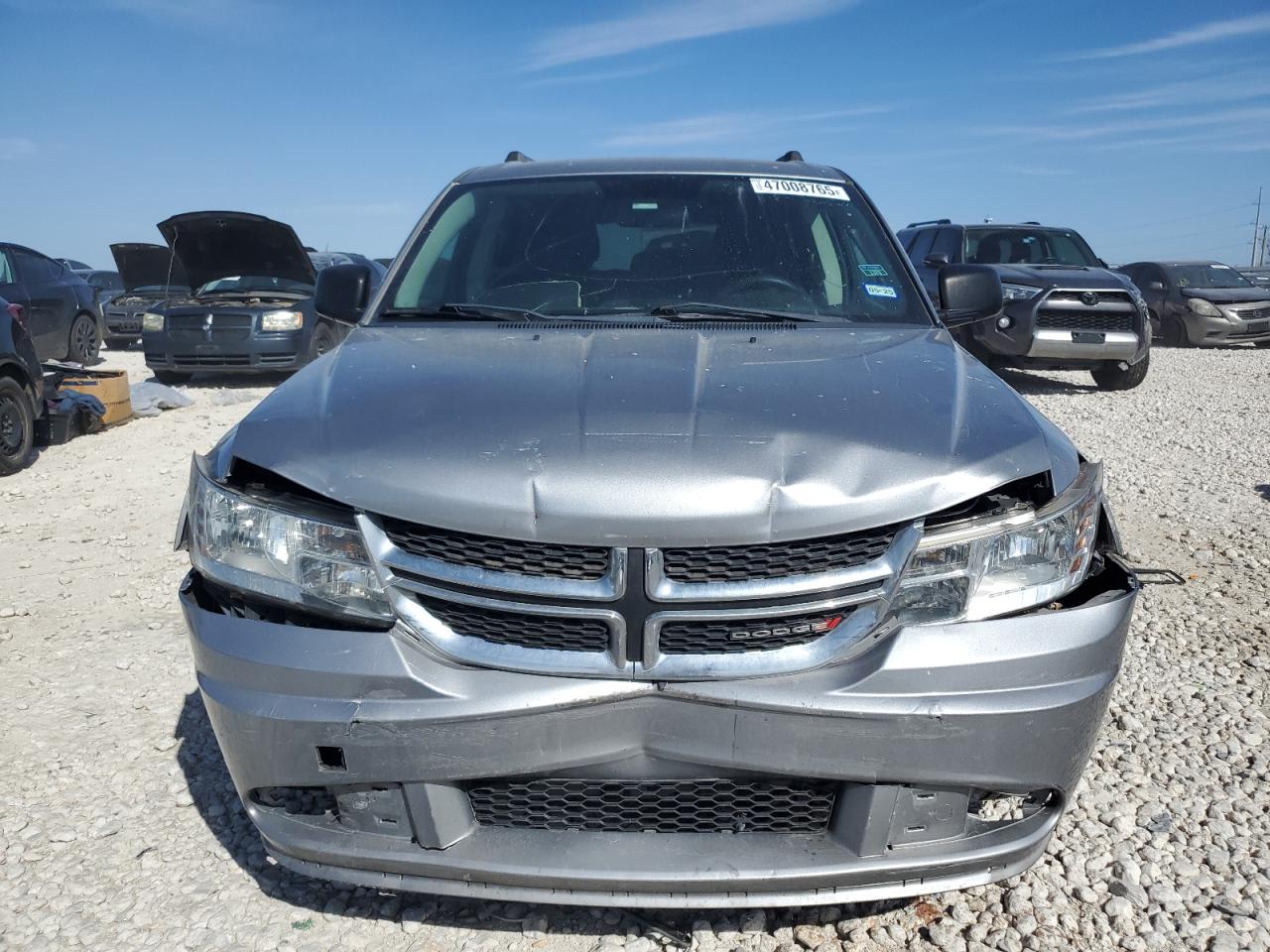 2017 Dodge Journey - Image 5
