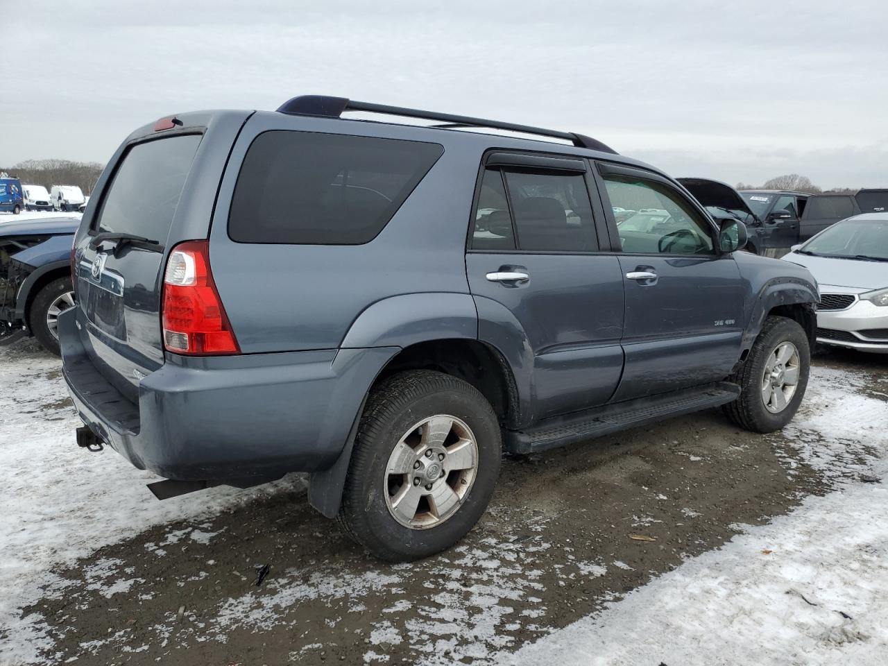 2007 Toyota 4Runner - Image 3