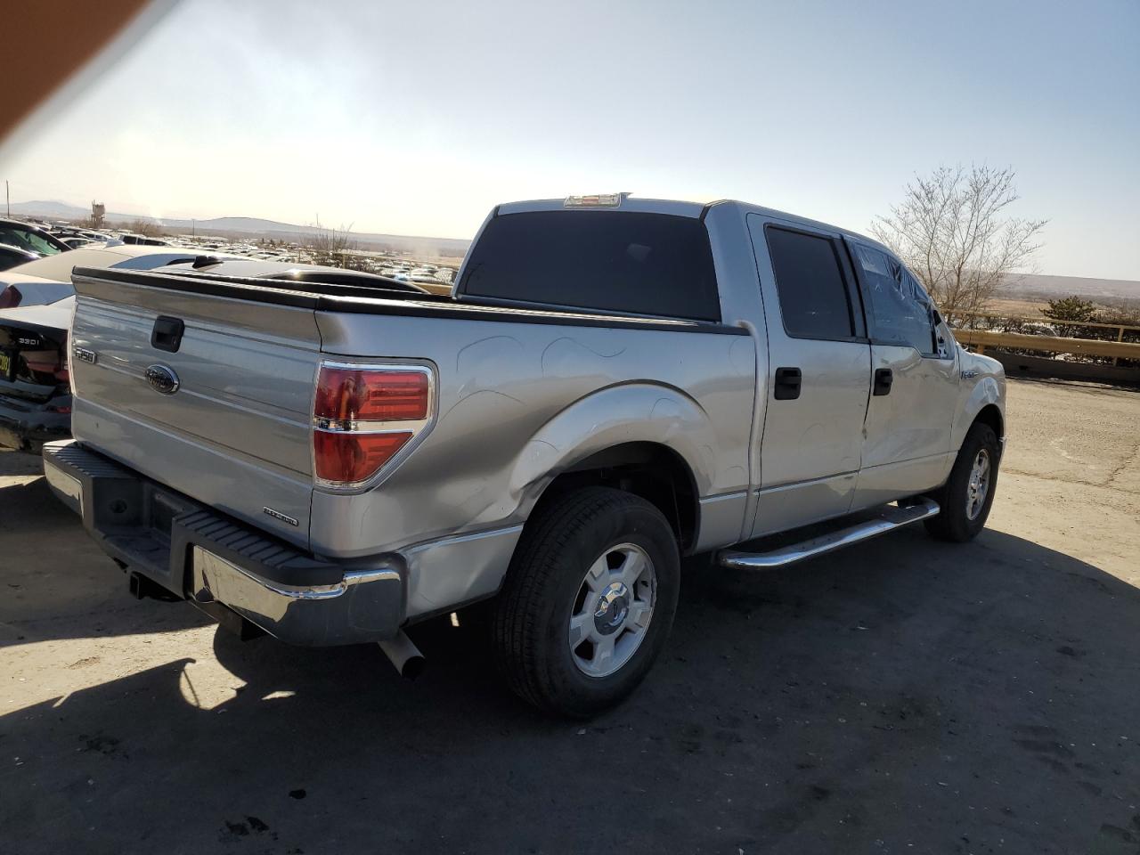 2013 Ford F-150 - Image 3