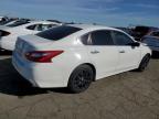2016 Nissan Altima 2.5 للبيع في Martinez، CA - Front End