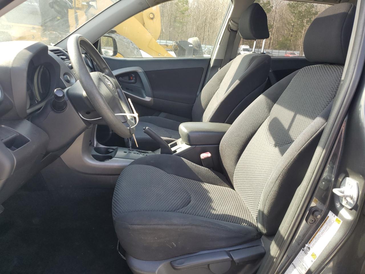 2007 Toyota RAV 4 - Image 7