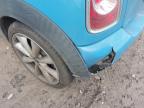2013 MINI COOPER S for sale at Copart BRISTOL