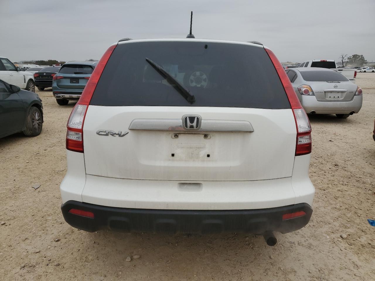 2009 Honda CR-V - Image 6